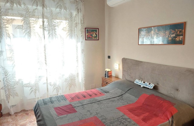 Ferienwohnung Genova für 1 - 4 Personen mit 1 Schlafzimmer - Ferienwohnung in Ein- oder Mehrfamilien