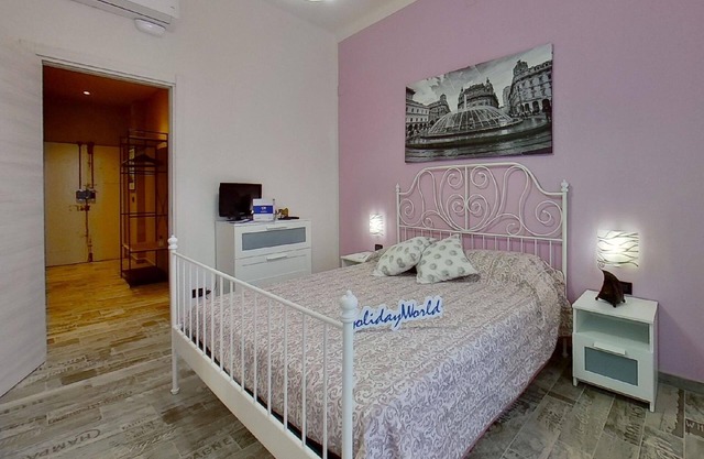 Ferienwohnung Genova für 1 - 4 Personen mit 2 Schlafzimmern - Ferienwohnung in Ein- oder Mehrfamilie