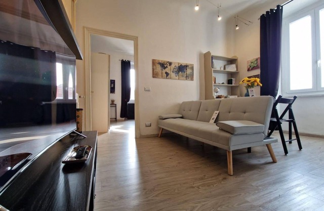 Holiday apartment Genova for 1 - 4 persons with 1 bedroom - Holiday apartment in one or multi-family