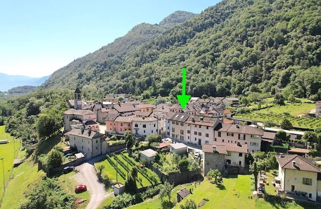 Holiday apartment Golino for 2 persons with 1 bedroom - Holiday apartment in a villa