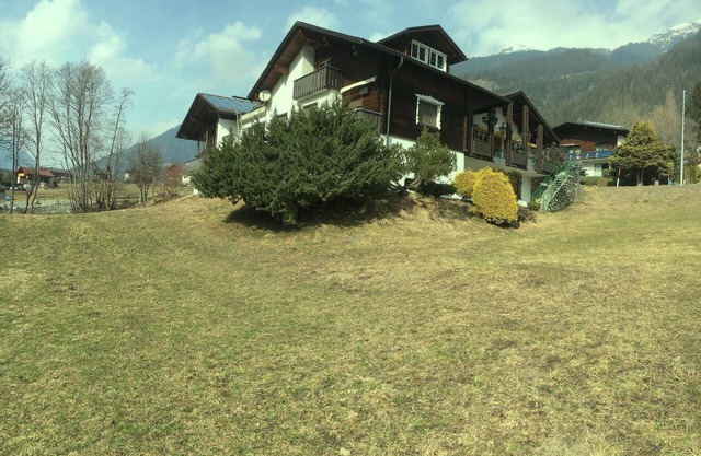 Ferienwohnung Gortipohl für 1 - 2 Personen - Ferienwohnung in Ein- oder Mehrfamilienhaus