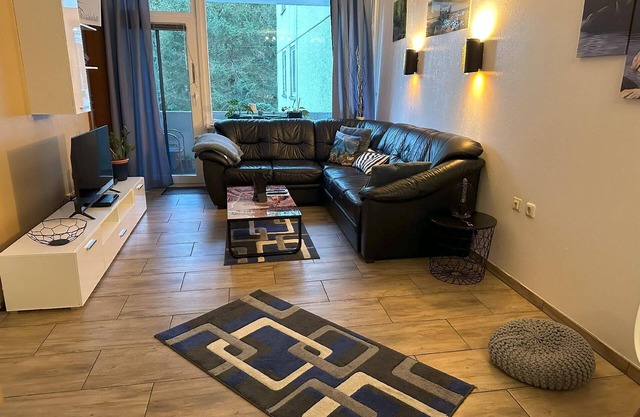 Ferienwohnung Goslar für 1 - 5 Personen mit 2 Schlafzimmern - Ferienwohnung