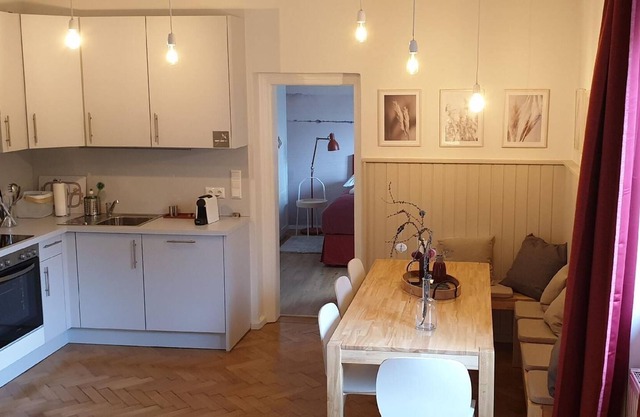 Ferienwohnung Graz (Stadt) für 1 - 5 Personen mit 1 Schlafzimmer - Ferienwohnung