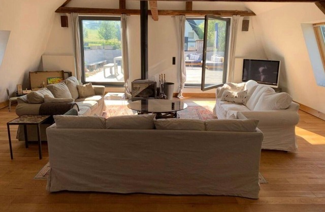 Holiday apartment Halsenbach for 1 - 8 persons with 3 bedrooms - Holiday apartment in one or multi-f