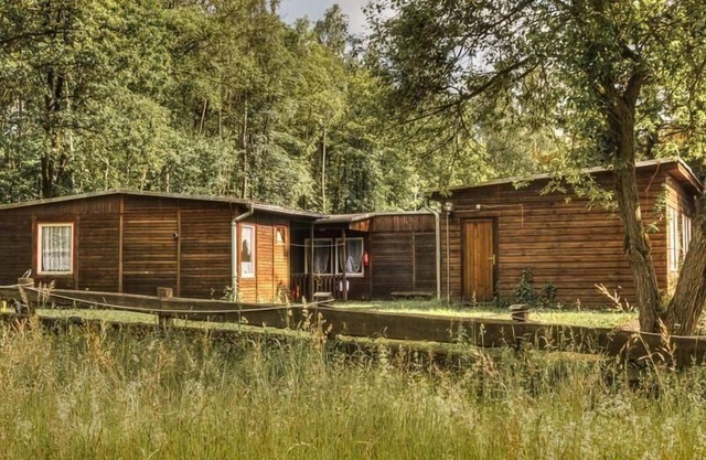 Ferienwohnung Harzgerode für 1 - 4 Personen mit 1 Schlafzimmer - Ferienwohnung