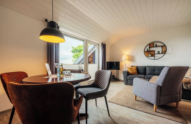 Ferienwohnung "HarzBlick 642" in Hohegeiß