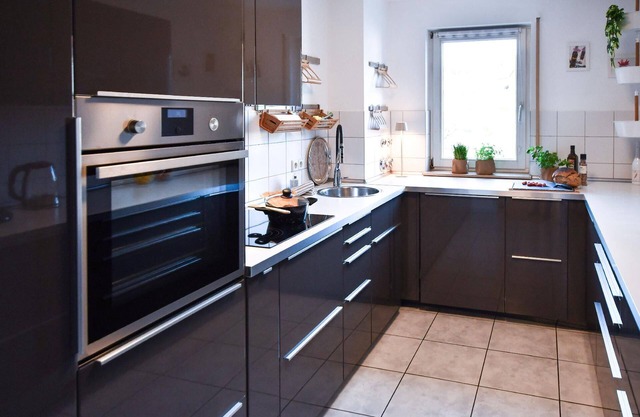 Apartamento de vacaciones Haslach para 1 - 6 personas con 2 dormitorios - Apartamento