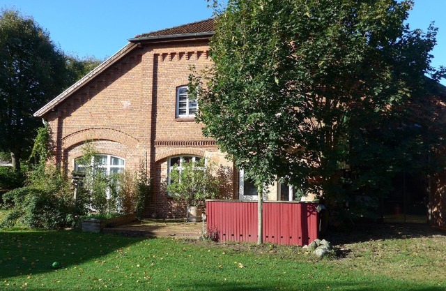Ferienwohnung Hoppenrade für 1 - 6 Personen mit 2 Schlafzimmern - Ferienwohnung