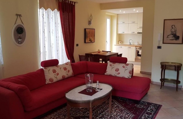 Ferienwohnung Imperia für 1 - 4 Personen mit 2 Schlafzimmern - Ferienwohnung