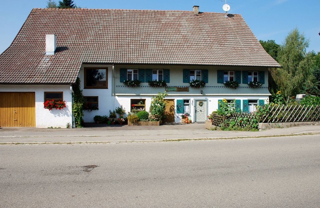 FERIENWOHNUNG IM ALLGÄU , 10 Min. vom Center Park entfernt