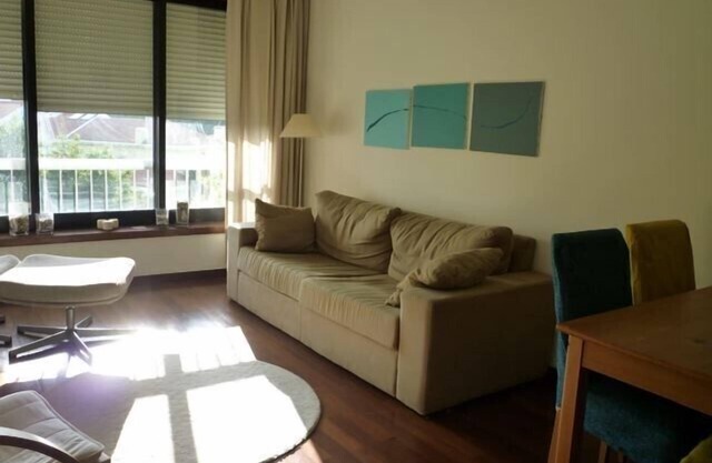 Ferienwohnung in Porto