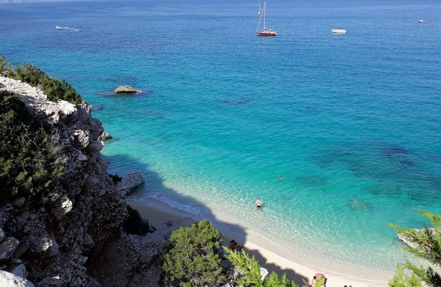 Holiday apartment Irgoli for 1 - 4 persons with 2 bedrooms - Holiday apartment