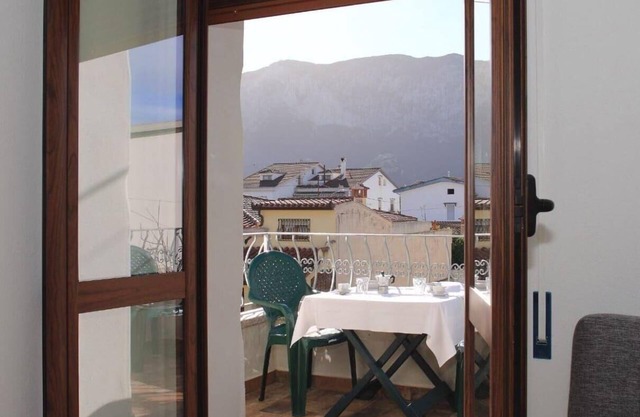 Holiday apartment Irgoli for 1 - 4 persons with 2 bedrooms - Holiday apartment