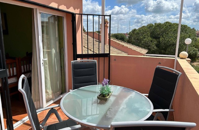 Holiday apartment Islantilla for 1 - 7 persons with 2 bedrooms - Row house