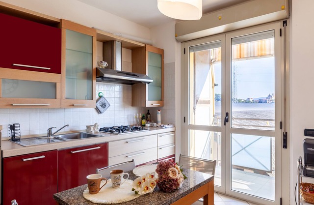 Holiday Apartment "La Dani" with Balcony
