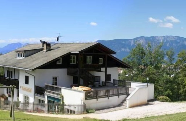 Apartamento de vacaciones Aldein (Aldino) para 1 - 5 personas con 2 dormitorios - Apartamento en cas