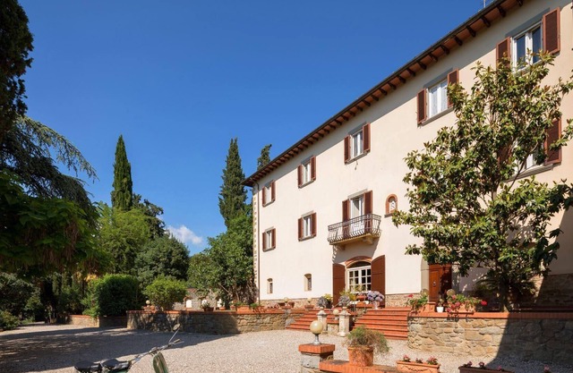 Holiday apartment Arezzo (Stadt) for 1 - 6 persons with 2 bedrooms - Holiday apartment