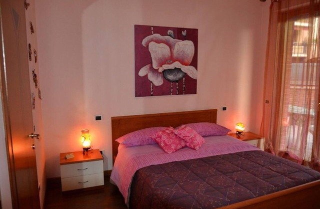 Ferienwohnung Bastia Umbra für 1 - 4 Personen mit 1 Schlafzimmer - Ferienwohnung in Ein- oder Mehrfa