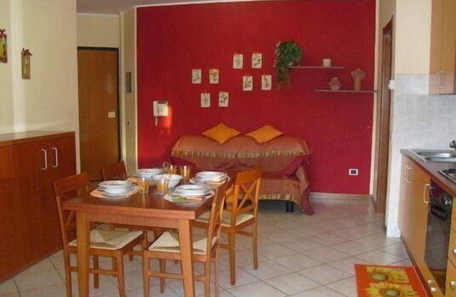 Ferienwohnung Bastia Umbra für 1 - 4 Personen mit 1 Schlafzimmer - Ferienwohnung in Ein- oder Mehrfa