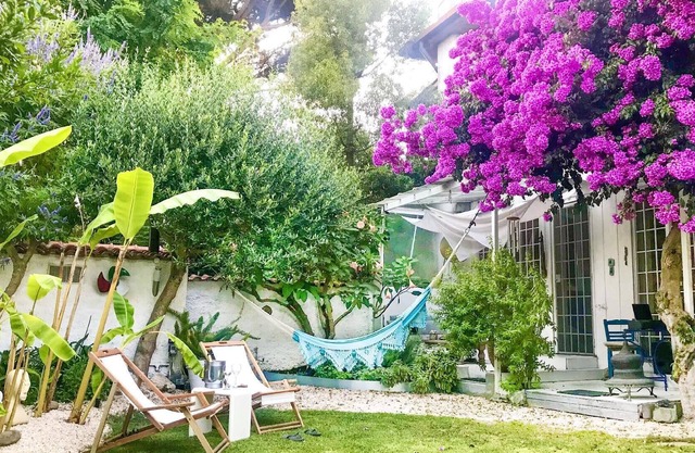 Holiday apartment Casal Palocco for 1 - 2 persons with 1 bedroom - Holiday apartment