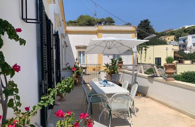 Ferienwohnung Castro Marina für 1 - 6 Personen mit 3 Schlafzimmern - Ferienwohnung