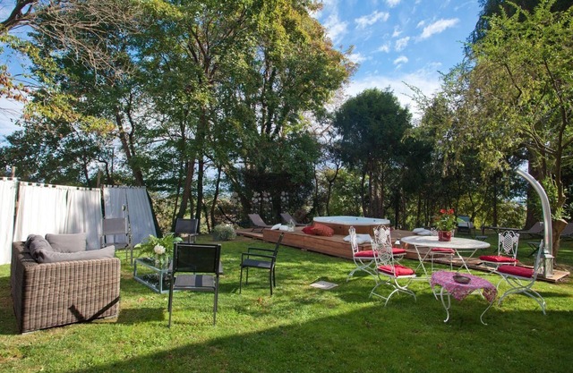 Ferienwohnung Colle Umberto für 1 - 5 Personen mit 1 Schlafzimmer - Ferienwohnung