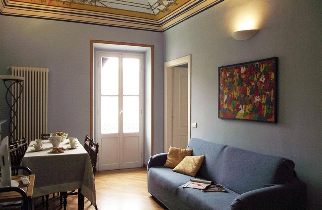 Ferienwohnung Finale Ligure für 1 - 5 Personen mit 2 Schlafzimmern - Ferienwohnung
