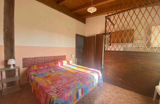 Ferienhaus in Villa Una