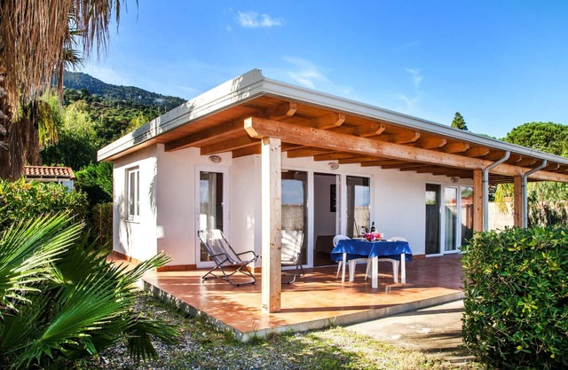 Apartamento de vacaciones Gioiosa Marea para 1 - 2 personas con 1 dormitorio - Casa de vacaciones