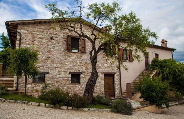 Ferienwohnung Isola di Fano für 3 Personen mit 1 Schlafzimmer - Ferienwohnung
