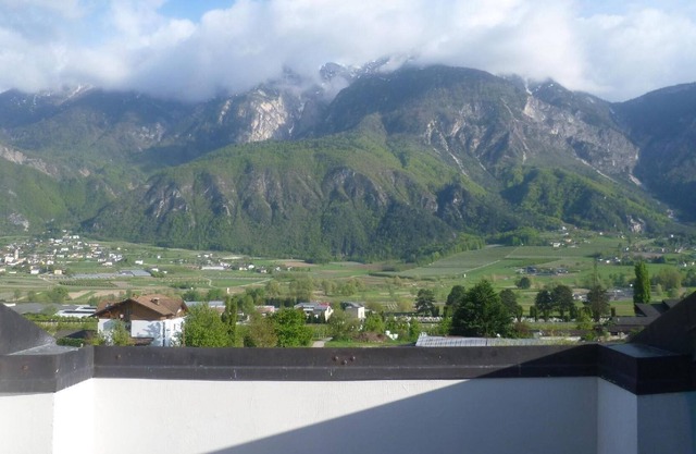 Holiday apartment Levico Terme for 1 - 4 persons with 3 bedrooms - Holiday house