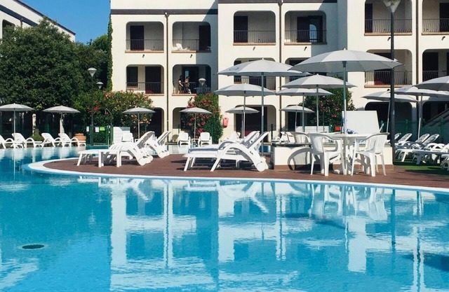 Holiday apartment Lido di Spina for 1 - 8 persons with 3 bedrooms - Holiday apartment