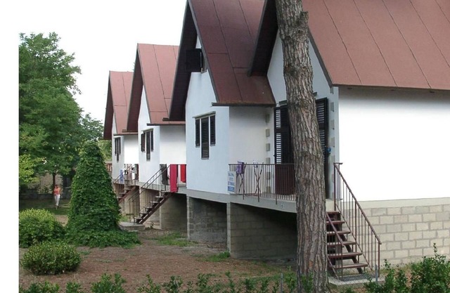 Ferienwohnung Lido di Spina für 1 - 5 Personen mit 2 Schlafzimmern - Ferienwohnung