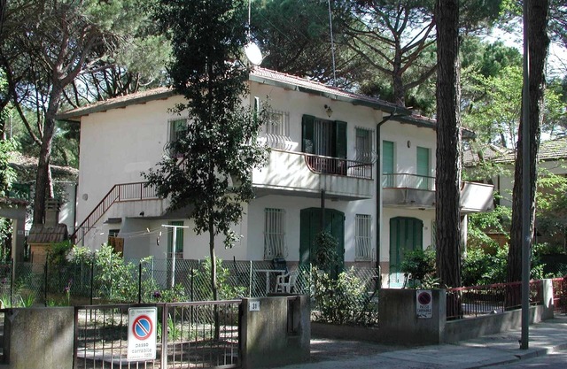 Ferienwohnung Lido di Spina für 1 - 7 Personen mit 2 Schlafzimmern - Ferienwohnung