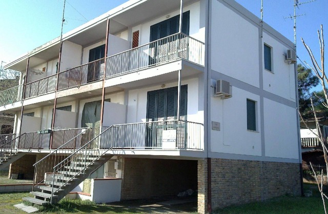 Ferienwohnung Lido di Spina für 1 - 4 Personen mit 1 Schlafzimmer - Ferienwohnung