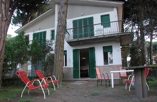 Ferienwohnung Lido di Spina für 1 - 7 Personen mit 2 Schlafzimmern - Ferienwohnung