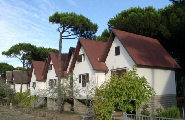 Ferienwohnung Lido di Spina für 1 - 5 Personen mit 2 Schlafzimmern - Ferienwohnung