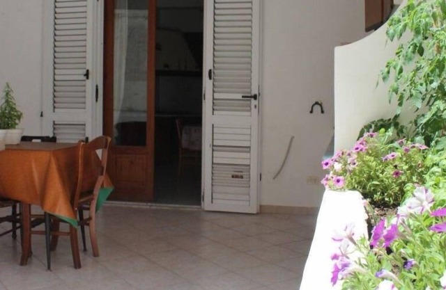 Ferienwohnung Lipari (Stadt) für 2 - 4 Personen mit 2 Schlafzimmern - Ferienwohnung