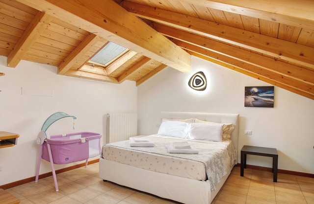 Holiday Apartment "Casa Global Atlantica" with Balcony & Wi-Fi