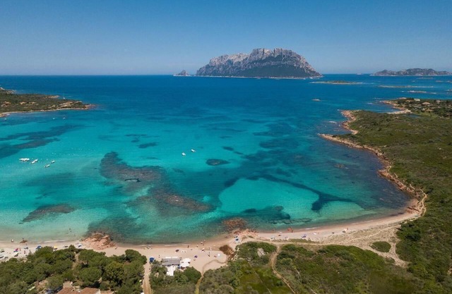 Holiday apartment Porto Istana for 1 - 4 persons with 2 bedrooms - Holiday apartment