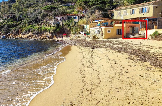 Holiday apartment Portoferraio for 1 - 2 persons with 1 bedroom - Holiday apartment