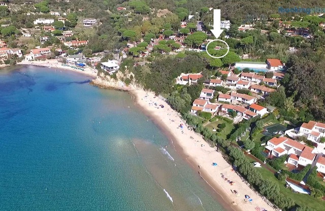 Holiday apartment Portoferraio for 1 - 5 persons with 2 bedrooms - Holiday apartment