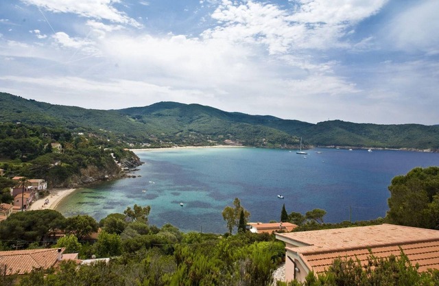 Holiday apartment Portoferraio for 1 - 4 persons with 1 bedroom - Holiday apartment