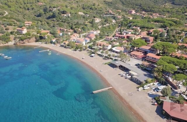 Holiday apartment Portoferraio for 1 - 5 persons with 1 bedroom - Holiday apartment