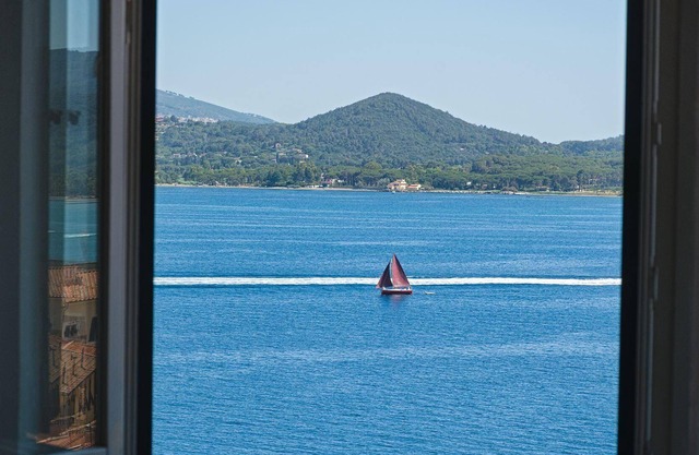 Holiday apartment Portoferraio for 1 - 5 persons with 3 bedrooms - Holiday apartment