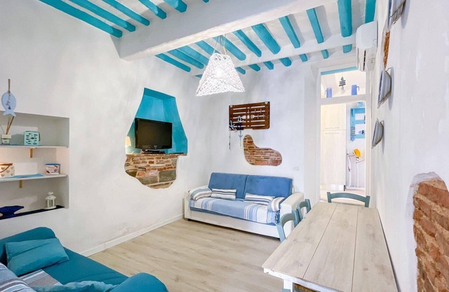 Holiday apartment Portoferraio for 1 - 4 persons with 1 bedroom - Holiday apartment