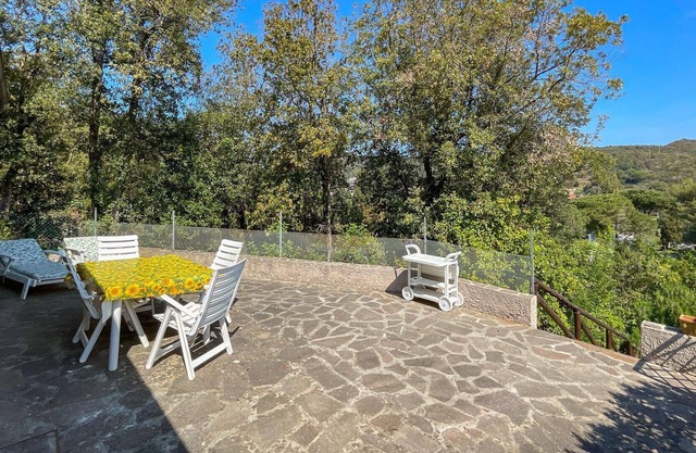 Holiday apartment Portoferraio for 1 - 4 persons with 1 bedroom - Holiday apartment
