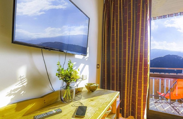 Holiday apartment Prato Nevoso for 1 - 5 persons with 1 bedroom - Holiday apartment in one or multi-