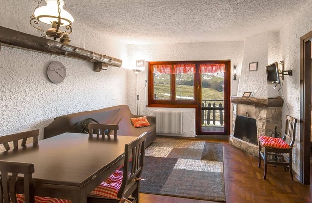 Holiday apartment Prato Nevoso for 1 - 6 persons with 1 bedroom - Holiday apartment in one or multi-