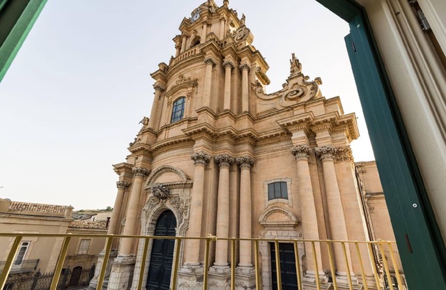 Ferienwohnung Ragusa (Stadt) für 1 - 4 Personen mit 2 Schlafzimmern - Ferienhaus